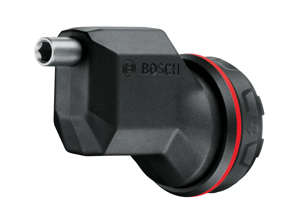 porte-embout excentré QuickSnap réf. 1 600 A02 HD4 Bosch